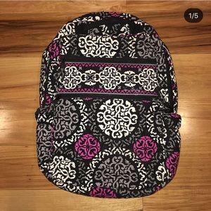 Vera Bradley Tech Backpack